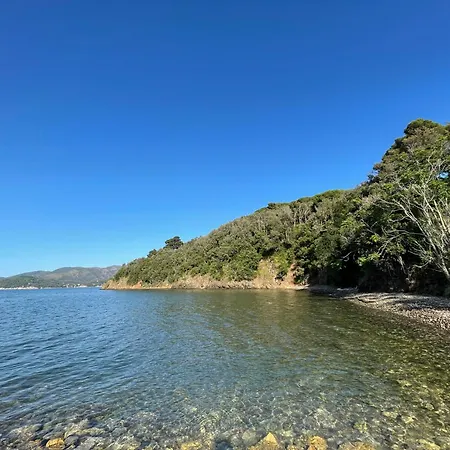 Casa Ennio A Le Grotte - Relax Totale Tra Mare E Campagna Semesterbostad *