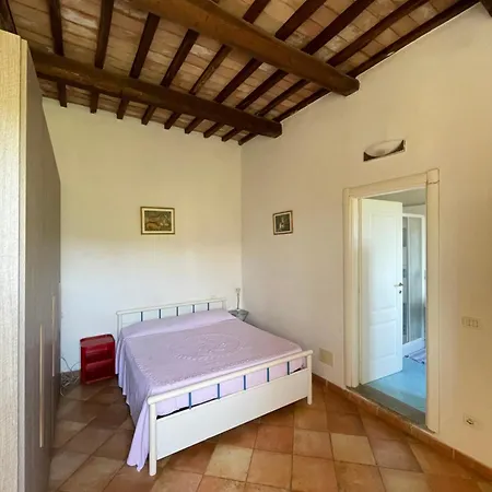 Casa Ennio A Le Grotte - Relax Totale Tra Mare E Campagna * 费拉约港