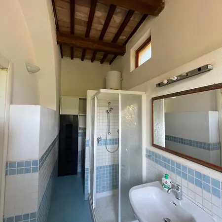 Casa Ennio A Le Grotte - Relax Totale Tra Mare E Campagna 度假居