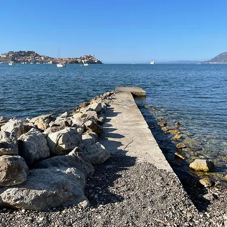 Casa Ennio A Le Grotte - Relax Totale Tra Mare E Campagna Semesterbostad *