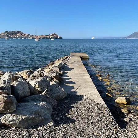 Casa Ennio A Le Grotte - Relax Totale Tra Mare E Campagna Casa de Férias *
