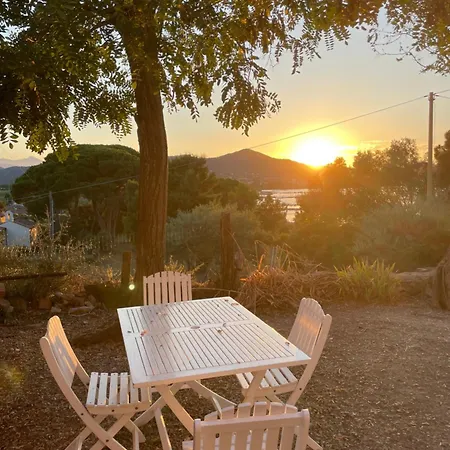 Casa Ennio A Le Grotte - Relax Totale Tra Mare E Campagna
