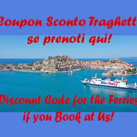 Casa Ennio A Le Grotte - Relax Totale Tra Mare E Campagna * 费拉约港